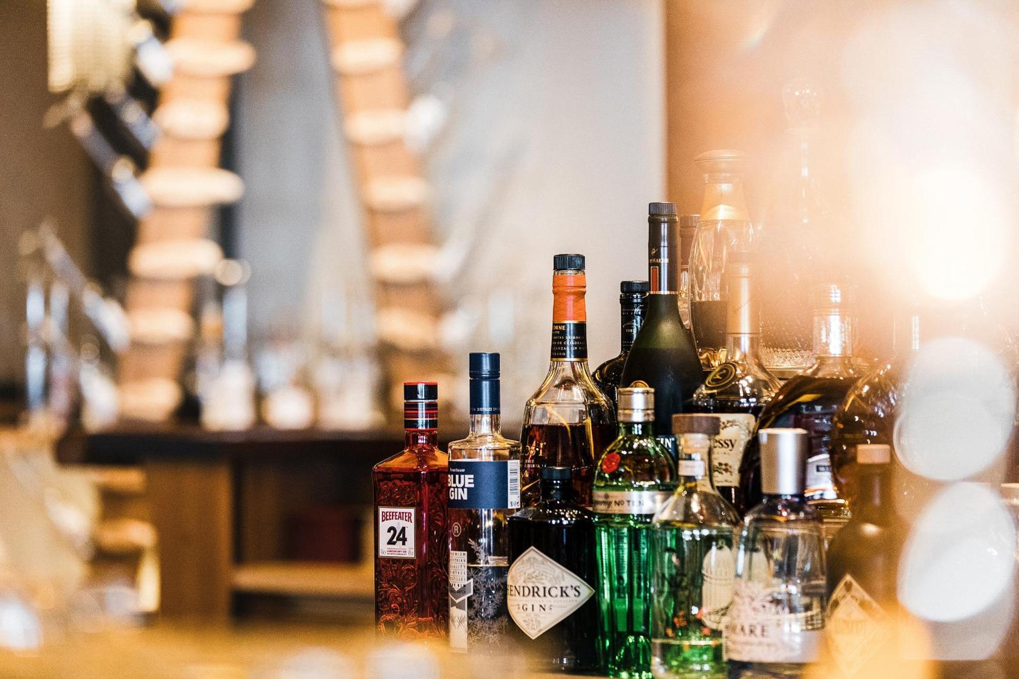 克劳斯纳夫酒店 图克斯 外观 照片